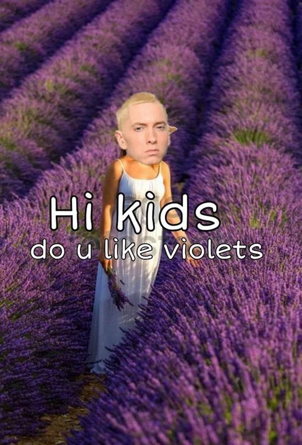 27 Pics With Absolutely No Photoshop.