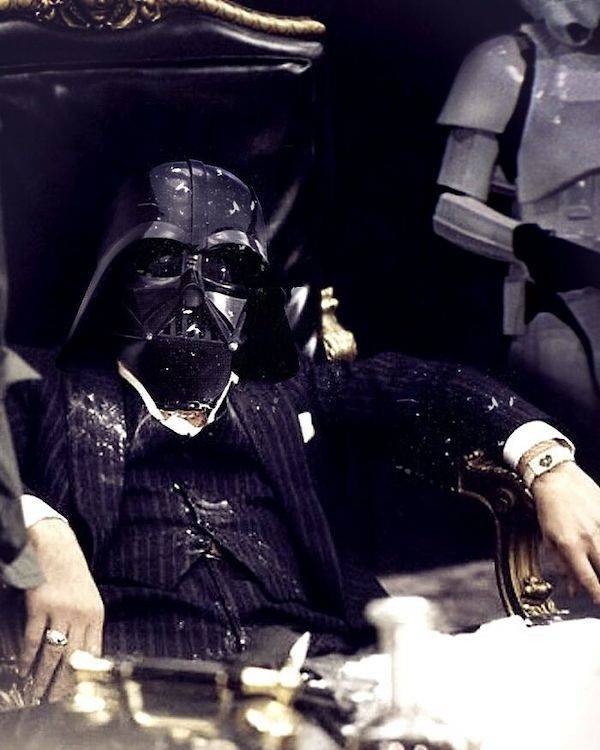 27 Pics With Absolutely No Photoshop.