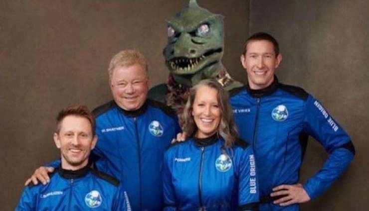 27 Pics With Absolutely No Photoshop.