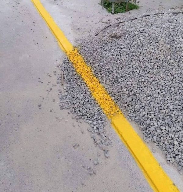 36 People Who Tried And Failed.