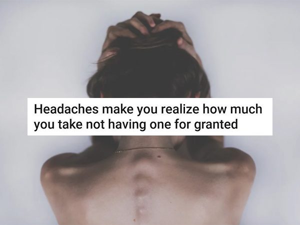 17 Shower Thoughts To Make You Think.