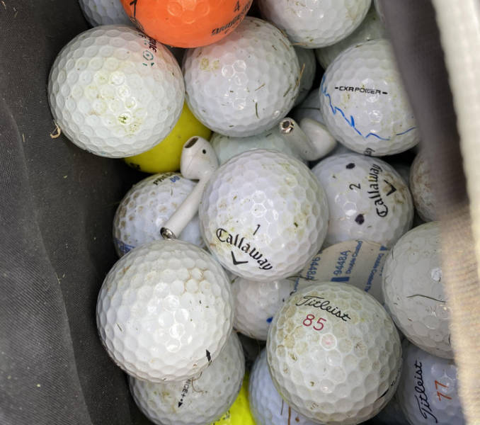 21 People Who Got Really Lucky.