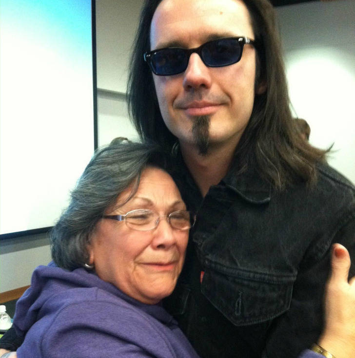 21 People Who Got Really Lucky.