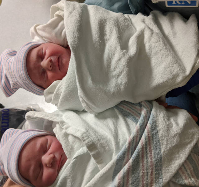 21 People Who Got Really Lucky.