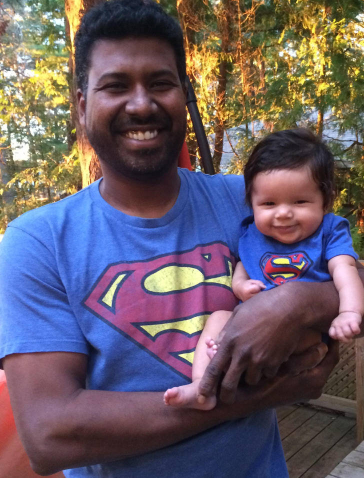 21 People Who Got Really Lucky.