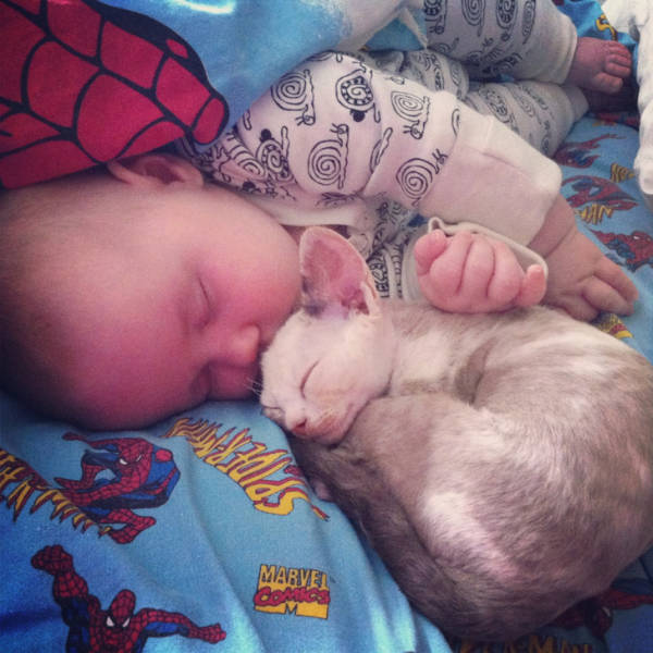 21 People Who Got Really Lucky.