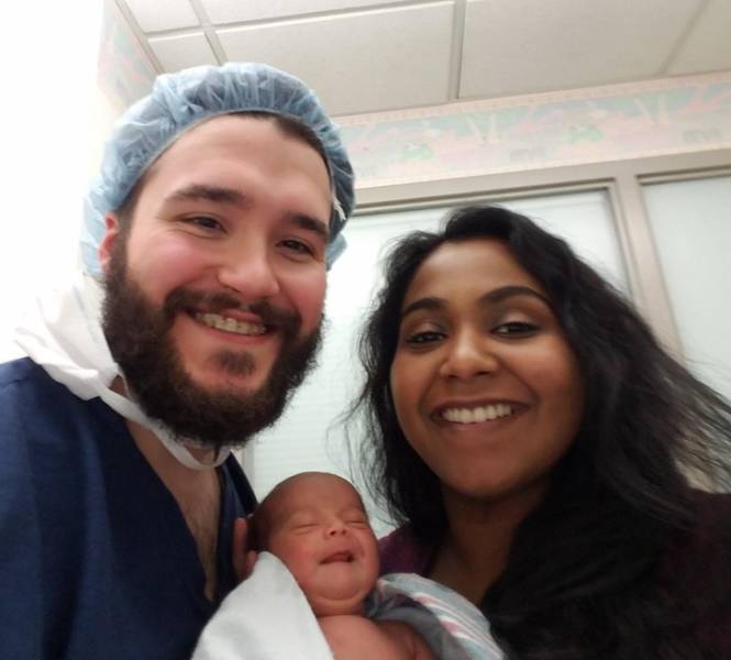 21 People Who Got Really Lucky.