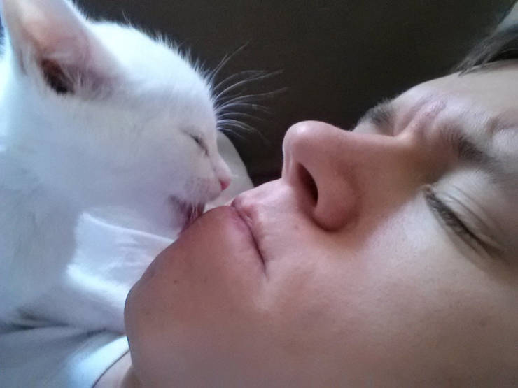 21 People Who Got Really Lucky.