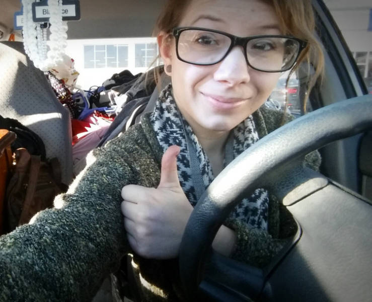 21 People Who Got Really Lucky.