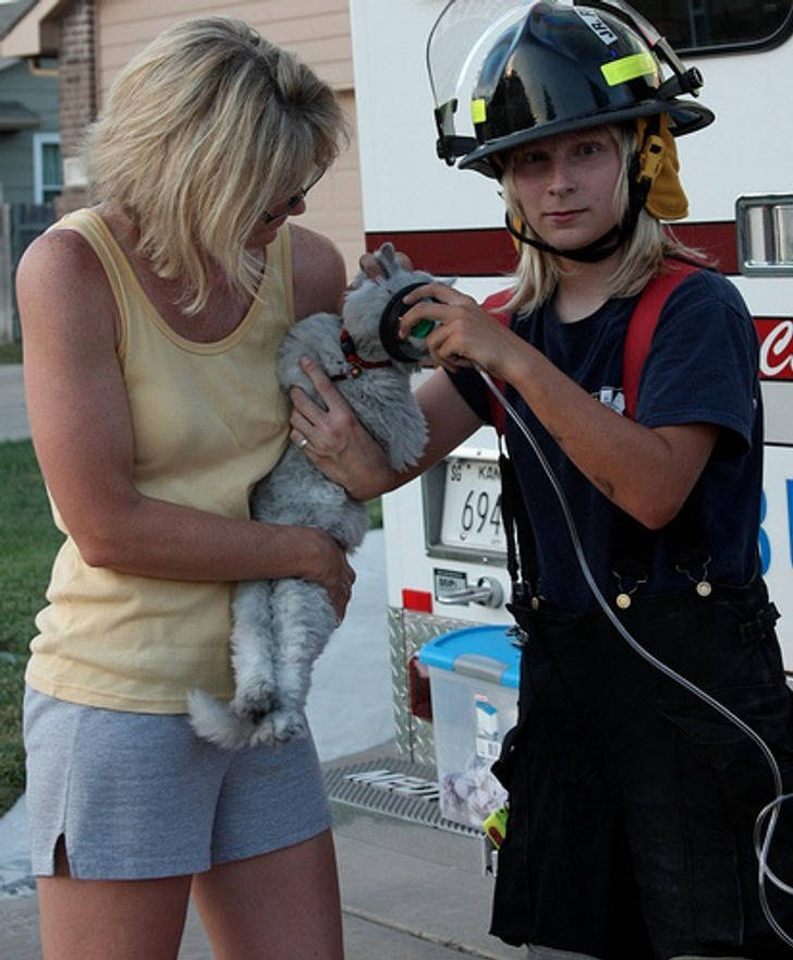 21 People Who Got Really Lucky.