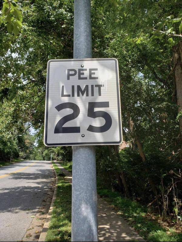 38 WTF Signs Seen In The Wild.