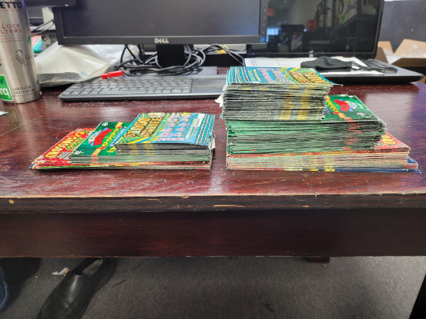 22 Things That Are Pretty Cool.