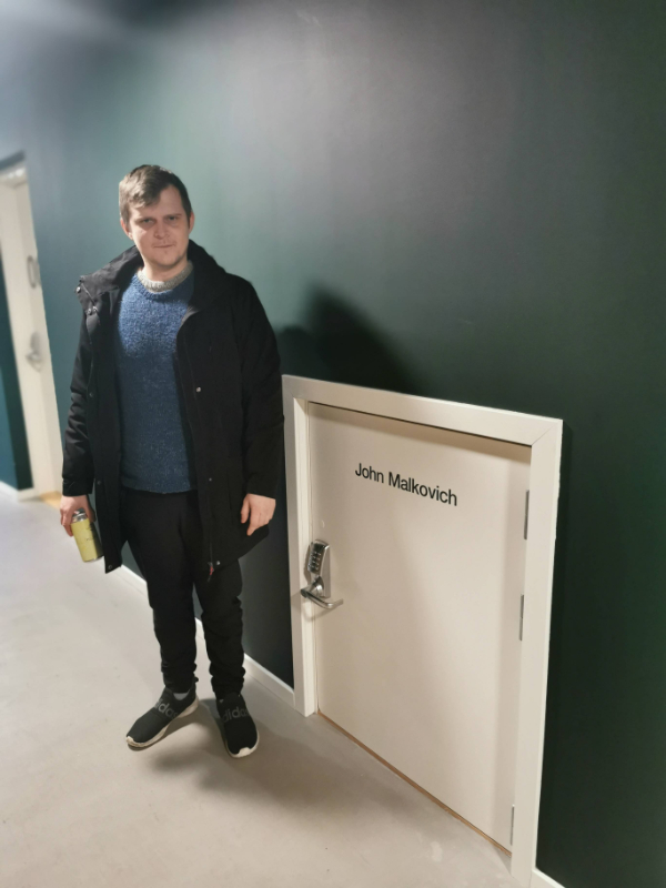 22 Things That Are Pretty Cool.