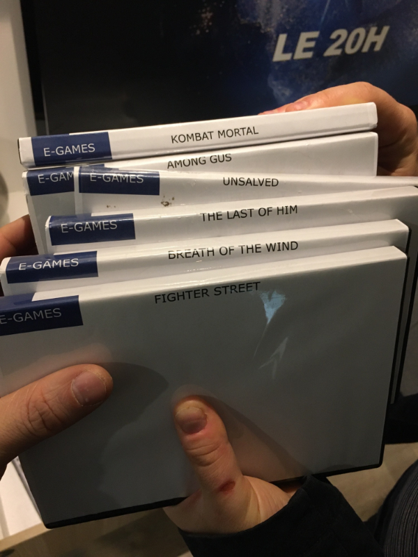 22 Things That Are Pretty Cool.