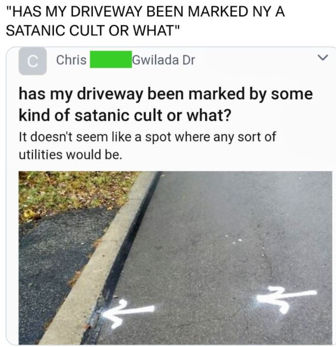 35 WTF Posts From The Nextdoor App.