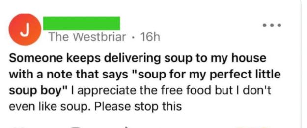 35 WTF Posts From The Nextdoor App.