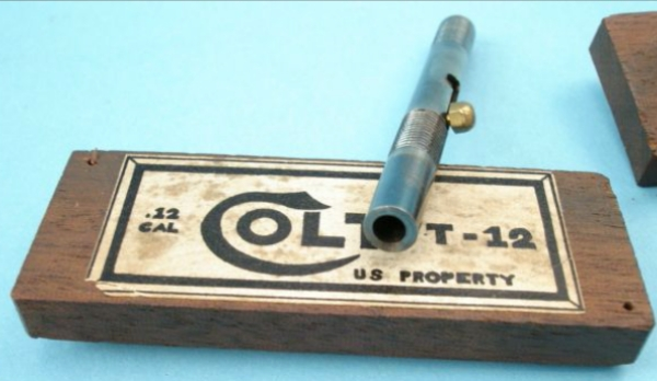 wtf weapons - spy guns - Cal Olut12 Us Property