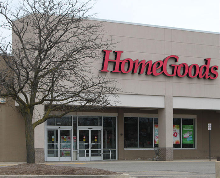(I haven't worked at Homegoods in 5 years so things could have changed in that time, but I doubt it)
Homegoods is a lie. You're not saving any money. There are no deals there. These price tags that say "Compare at" and "our store price" - completely made up.