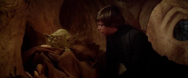Star Wars Facts - Yoda tells Luke that Darth Vader is indeed his father because kids in real life assumed Vader was lying and after speaking with a child psychologist George Lucas wanted to make it clear for his younger viewers.