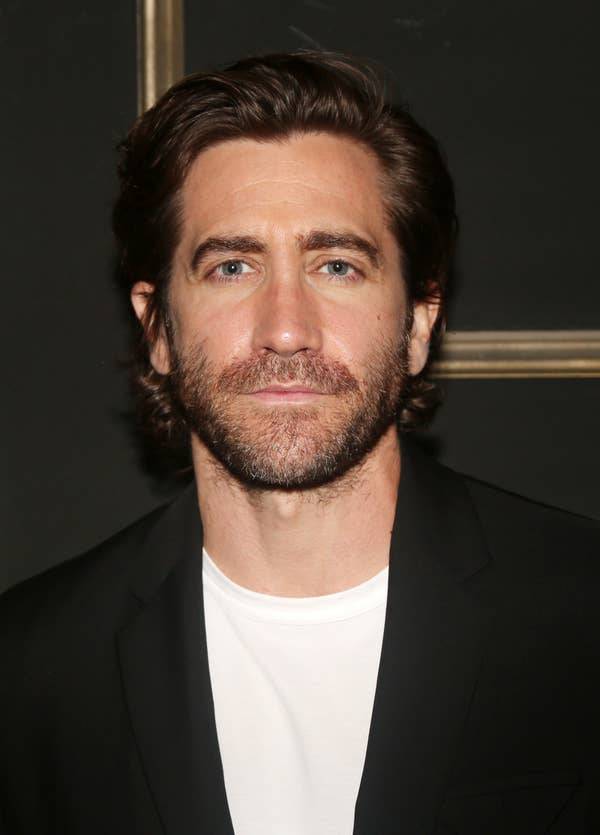 Jake Gyllenhaal now: