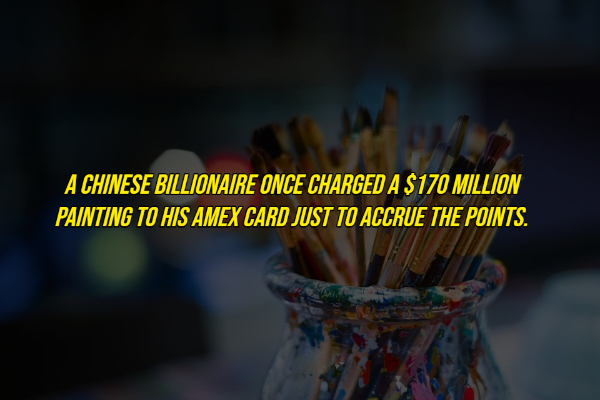 17 Useless Facts To Blow Your Mind.
