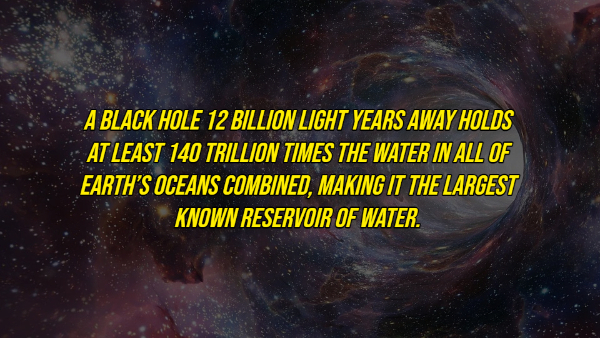 17 Useless Facts To Blow Your Mind.