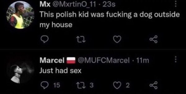 lyrics to baby by justin - Mx 23s This polish kid was fucking a dog outside my house Marcel 11m Just had sex 15 223 2