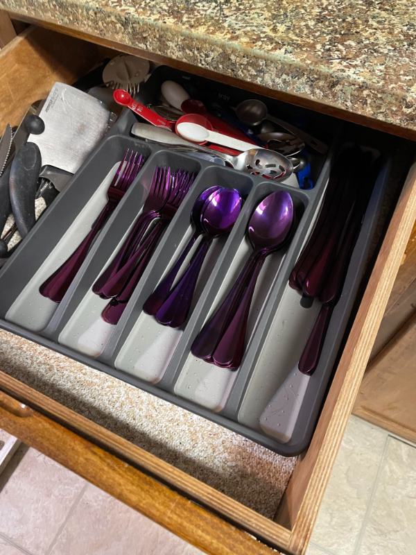cool stuff - drawer