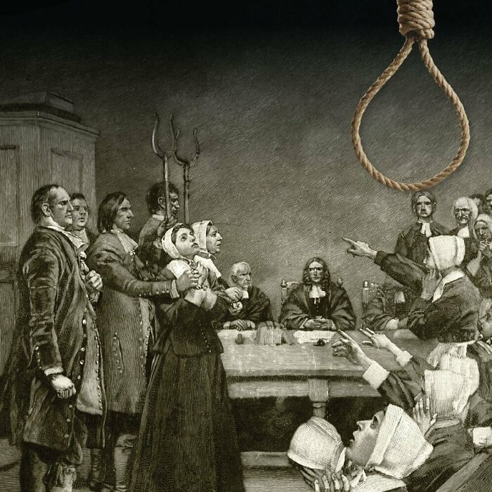 history facts - salem witch trials - 123