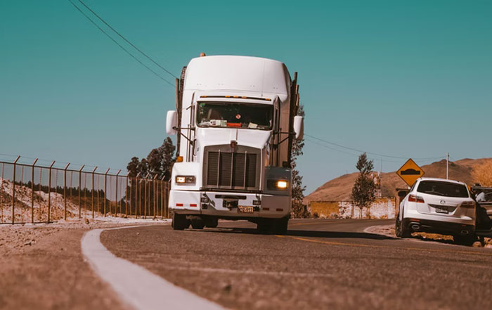 The time I noticed a three men in a white truck following me. I thought I was being paranoid at first, until I pulled in to a gas station and then out the other side … and they followed me. Even then, I was so used to being told I was overreacting that I didn’t call the cops. I just kept driving - in the opposite direction from the town I lived in - until they got caught at a stop light. I quickly turned in to a neighborhood and took a bunch of random turns and drove around some more before heading home.