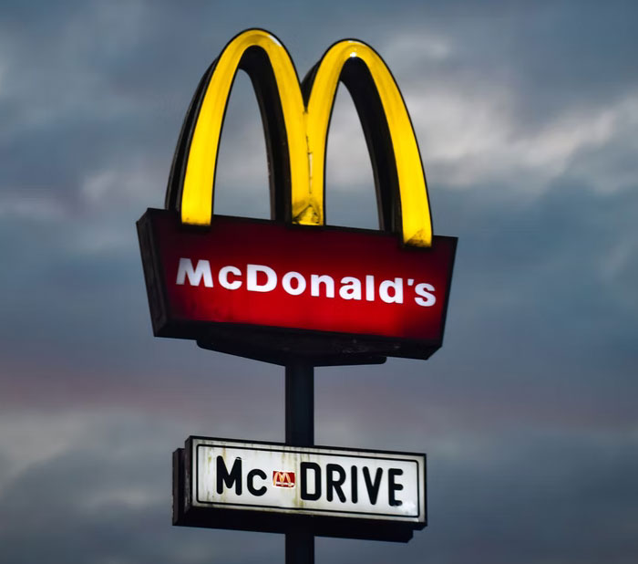 Managing an overnight shift at a mcdonalds, just me and another guy in the store around 2am. I notice a beat up ford falcon with a mismatching bonnet (hood) roll into the carpark; one guy hops out and immediately starts casing the place for camera locations and how many people are inside. This immediately raises my suspicions, but I pretend everythings cool and serve him as normal. They must have got spooked cause they get in the car and drive off after getting their food.

Once they're clear, I called police and told them whats happened along with the numberplate and vehicle description. A few hrs later police come in and say they've pulled the Ford over and found a kilo of meth and several semi auto firearms on board; later on they admitted to scouting the place for another couple to rob us later that night