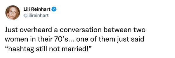 25 WTF Conversations Overheard.