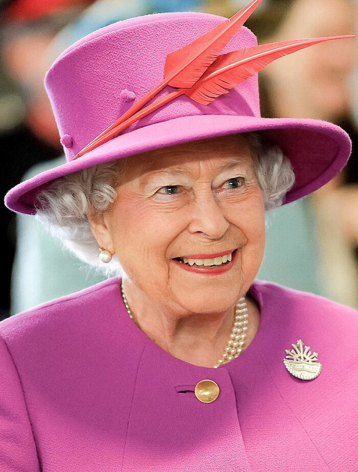 Queen Elizabeth II has reigned longer than her father, uncle, grandfather and great-grandfather combined