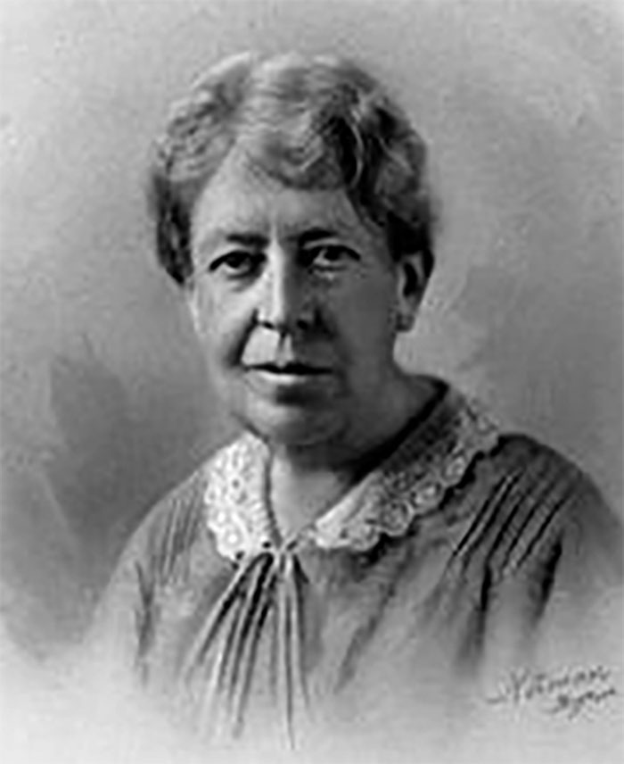 in the mid 1890s, Mary Whiton Caulkins completed all requirements towards a PhD in Psychology, but Harvard University refused to award her that degree because she was a woman.