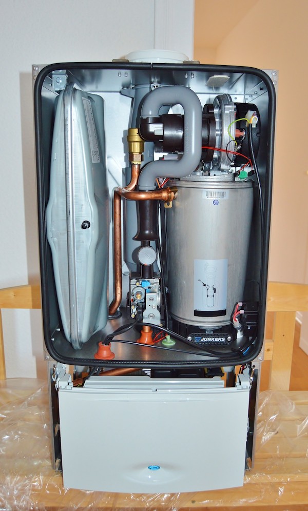 safety tips - In the event of a disaster, such as an earthquake or flood, The drinking water system frequently becomes contaminated.Therefore you need to shut off the intake valve to your water heater.Then your water heater becomes an emergency drinking w