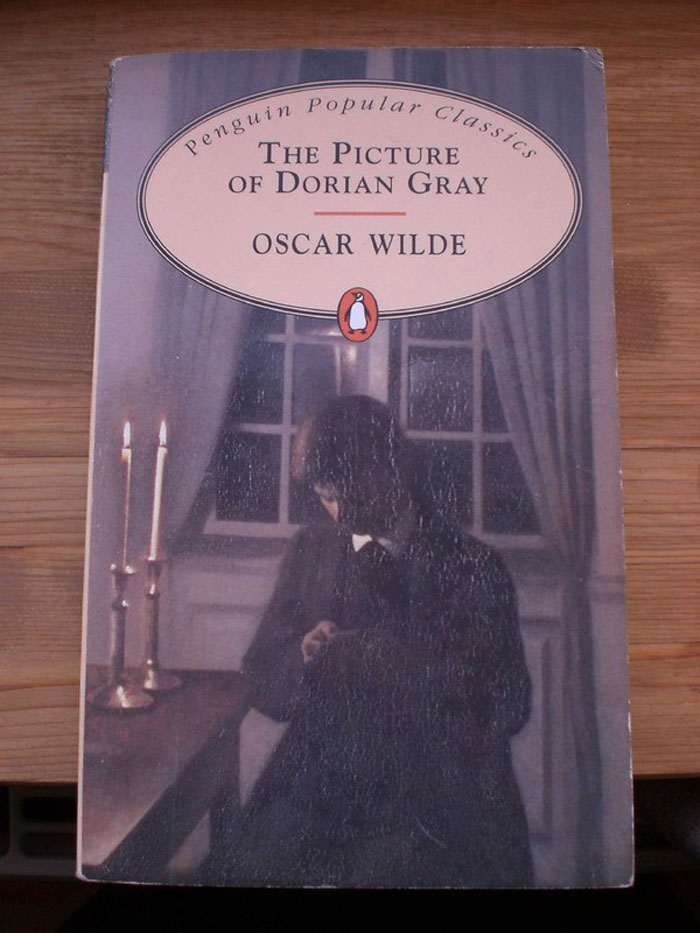 dorian gray penguin popular classics - Penguin Popular Classics The Picture Of Dorian Gray Oscar Wilde