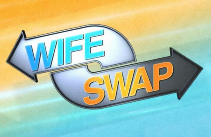 I was on Wife Swap when I was 10 years old. My family had to switch with a farming family and we were supposed to be the ‘city family’ even though my family and I lived in the suburbs. There were plenty of quotes taken out of context as you’d expect. They also incited plenty of drama. I was framed as addicted to video games so they took my xbox and gameboy color for the week. A few days in one of the crew members came in with my gameboy and said “look I found this” and handed it to me. It shouldn’t be surprising that they sent the woman staying in our house into my room to ‘catch me in the act’.

To be honest not much has really changed in my life except getting snapchats of my 10 year old face when my friends catch the reruns. I’m open to any questions if anyone is curious.
