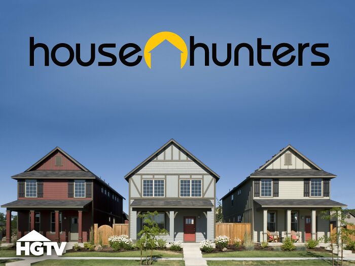 My family and I were on House Hunters. In reality, the entire thing was staged — like, literally every detail. We had already owned the home for six months when our Realtor was contacted by HGTV. Neither of the other two homes was even for sale. Every scene was shot several times. The 'three-month' follow-up just showed us in different clothes in our actual home and was shot the same weekend. Bizarre experience. I haven’t been able to look at reality TV the same way since!