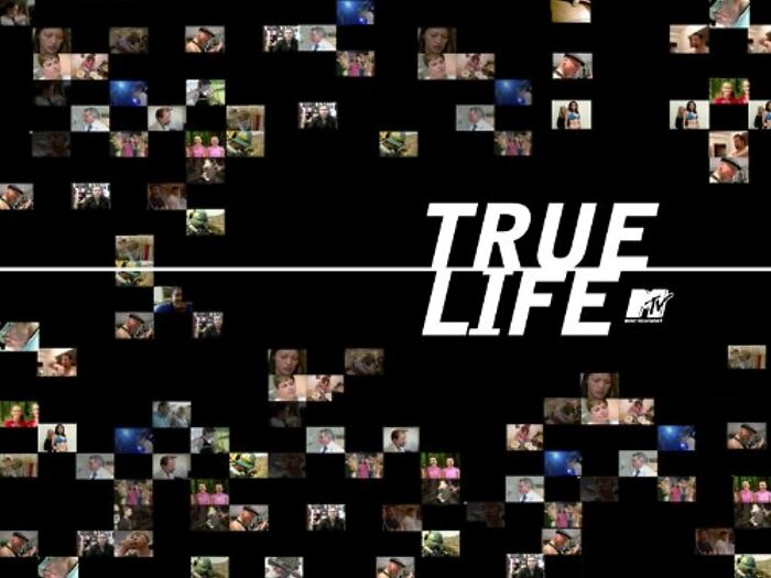 I was in an episode of MTV's True Life. The whole thing was fabricated, and they painted my (now ex-) girlfriend's family to seem like they didn't like me at all, when they absolutely loved me. When we weren't giving them enough drama, they told us we had to amp it up or they'd cut our segment.