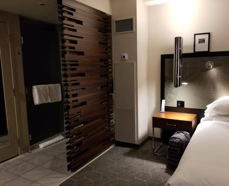 hotel rooms - room - ula