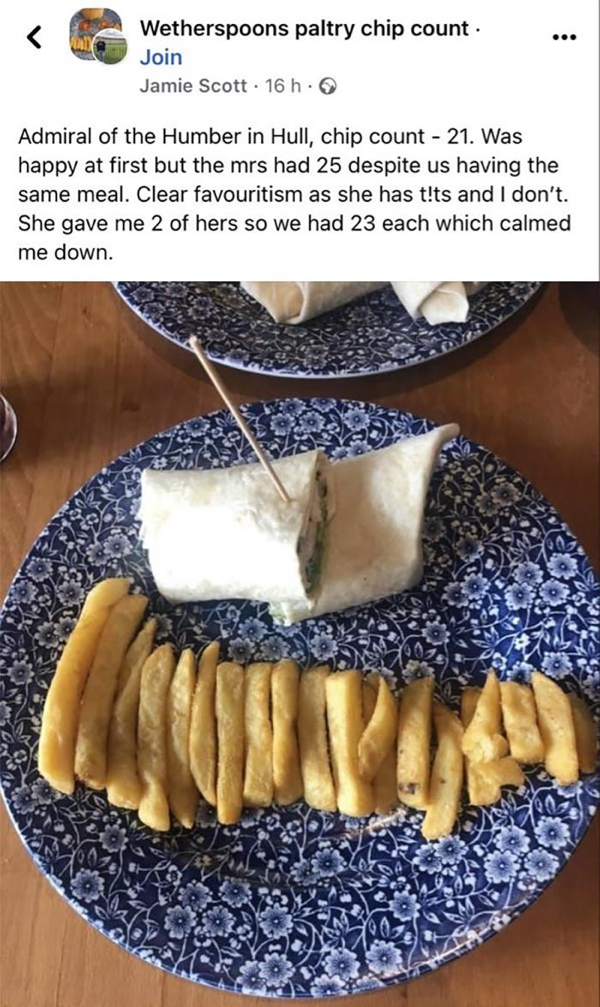 34 Times Facebook Was Full Of WTF Posts.