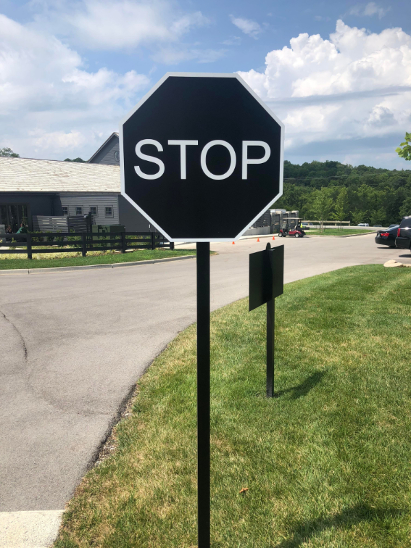 stop - Stop