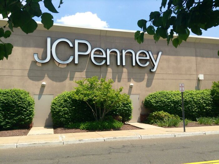 bad business decisions - jcpenney - JCPenney