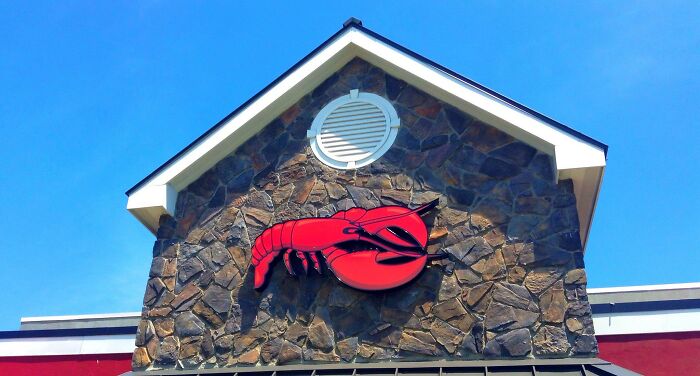 bad business decisions - red lobster