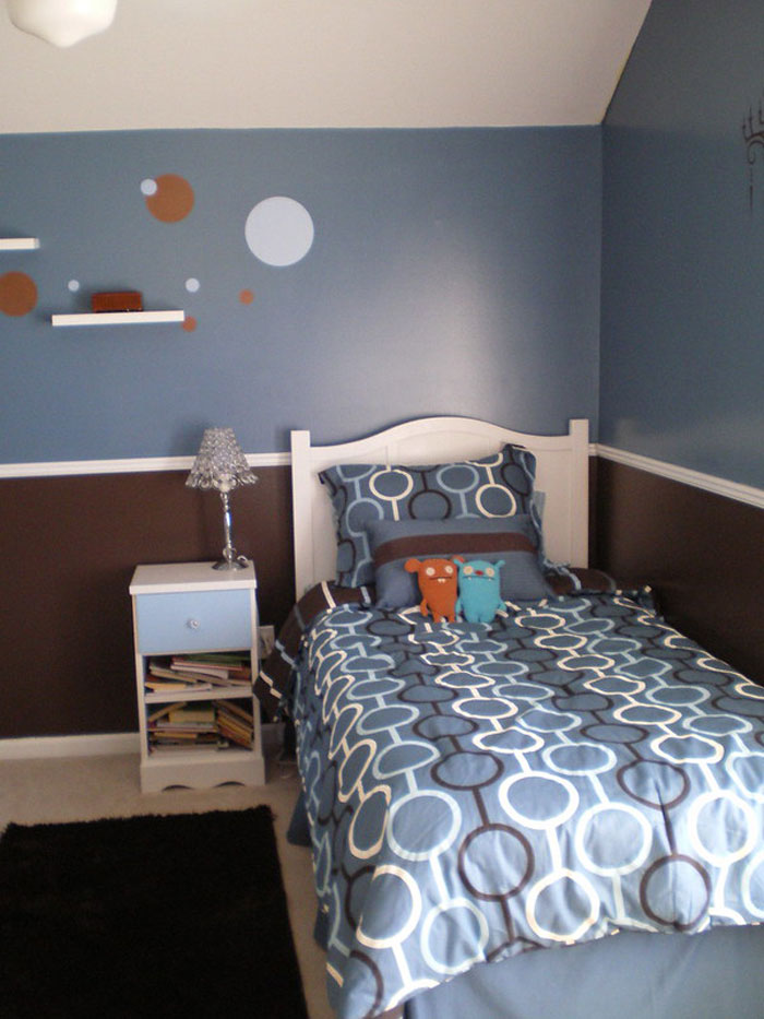 painting for boys room - Zzz 12 Ic