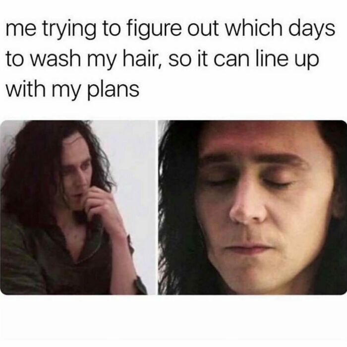 30 Sarcastically Relatable Memes.