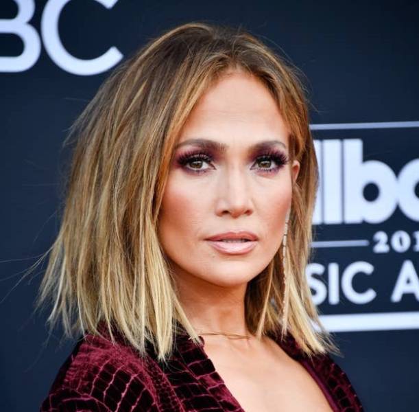 celebrity net worths  - Jennifer Lopez: $400 million