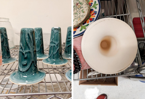 17 Odd Items With Simple Explanations.