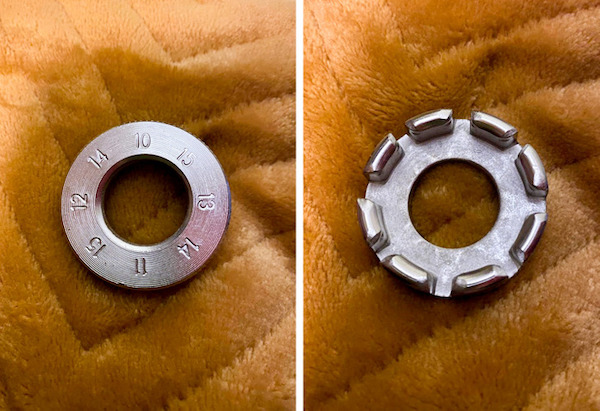 17 Odd Items With Simple Explanations.