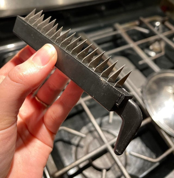 17 Odd Items With Simple Explanations.